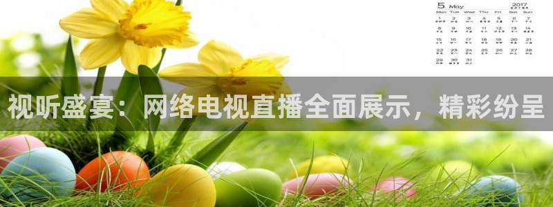 nba直播球友：视听盛宴：网络电视直播全面展示，精彩纷呈